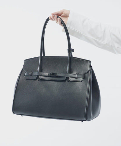 原創牛皮手提包