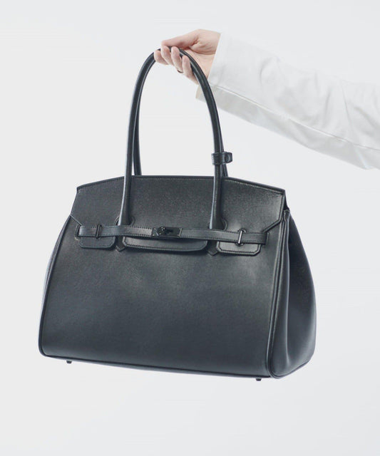 原創牛皮手提包