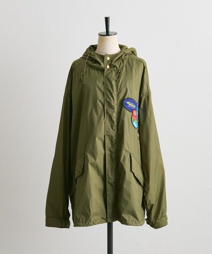 【Work of art Kendai×SUM1 STYLE】輕量外套/風衣/登山夾克