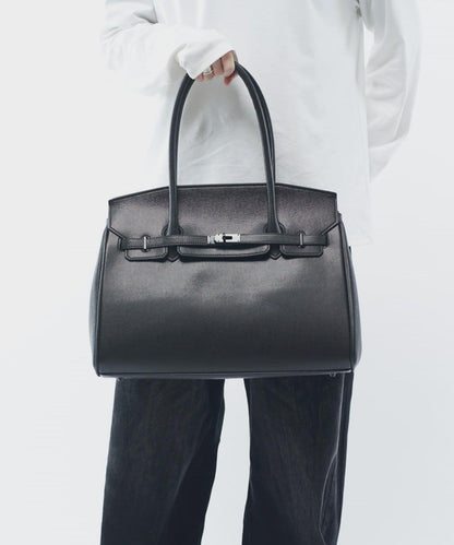 原創牛皮手提包