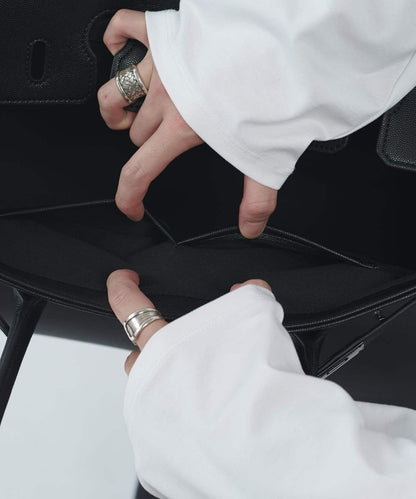 原創牛皮手提包