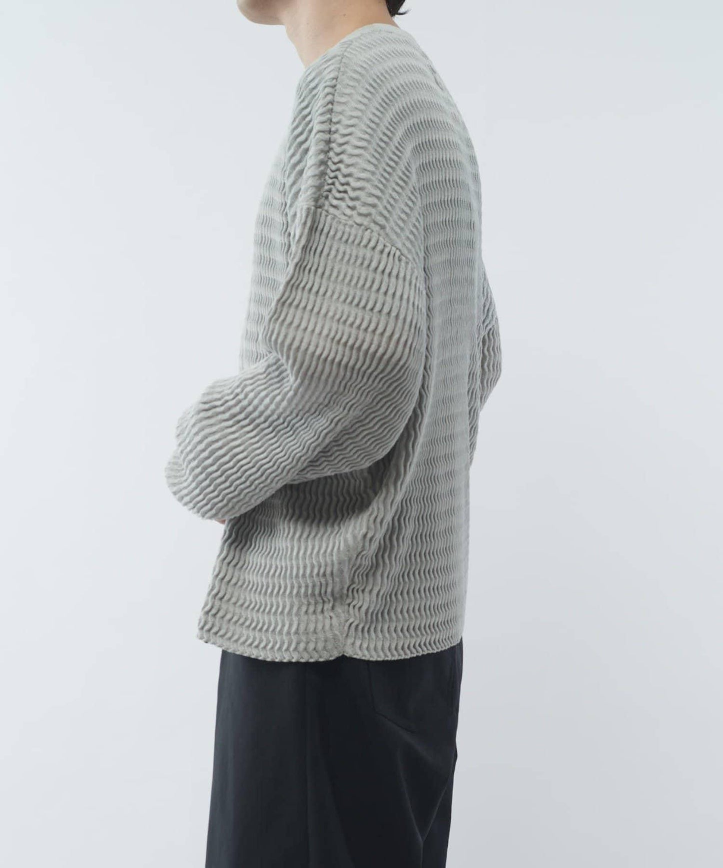 WAVE PO襯衫