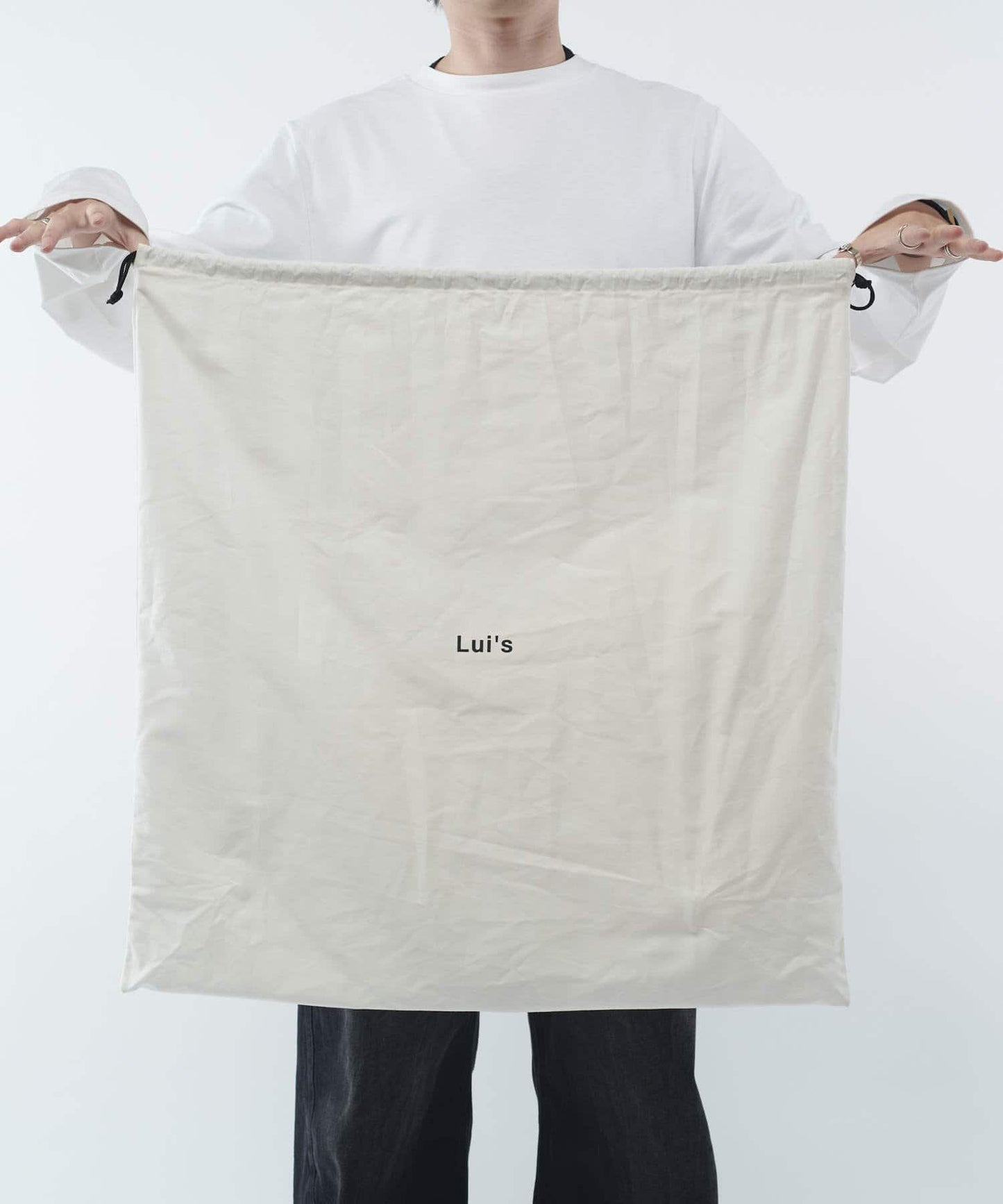 原創牛皮手提包