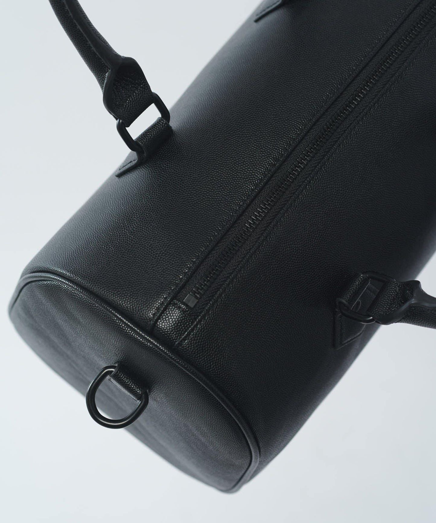 原創牛皮波士頓包