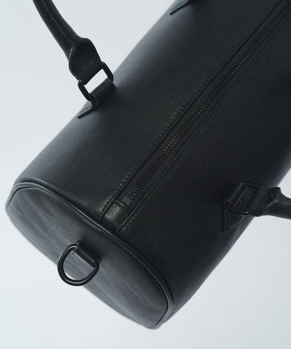 原創牛皮波士頓包