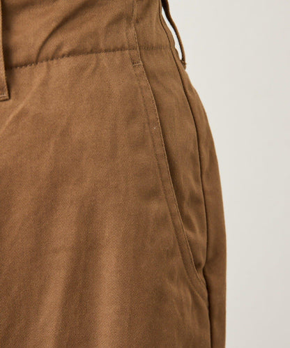 【Work of art Kendai×SUM1 STYLE】特別徽章裝飾褲