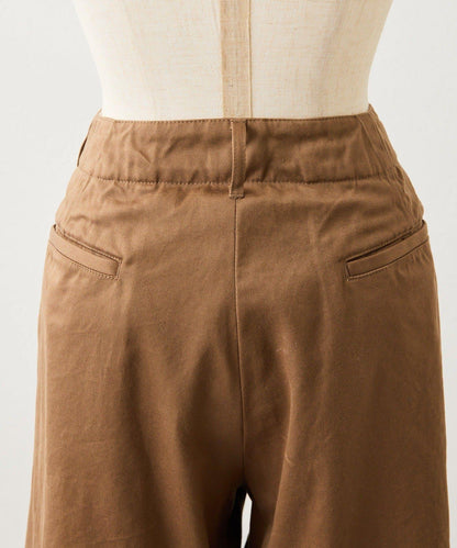 【Work of art Kendai×SUM1 STYLE】特別徽章裝飾褲