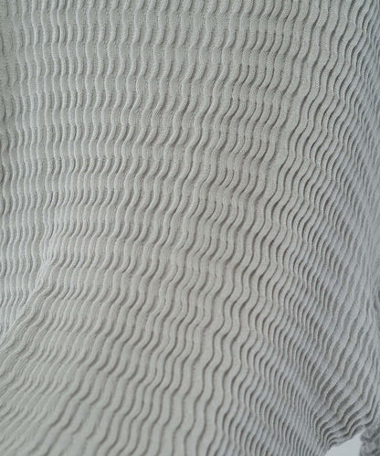 WAVE PO襯衫