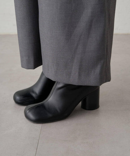 【Loungedress】V領吊帶連體褲