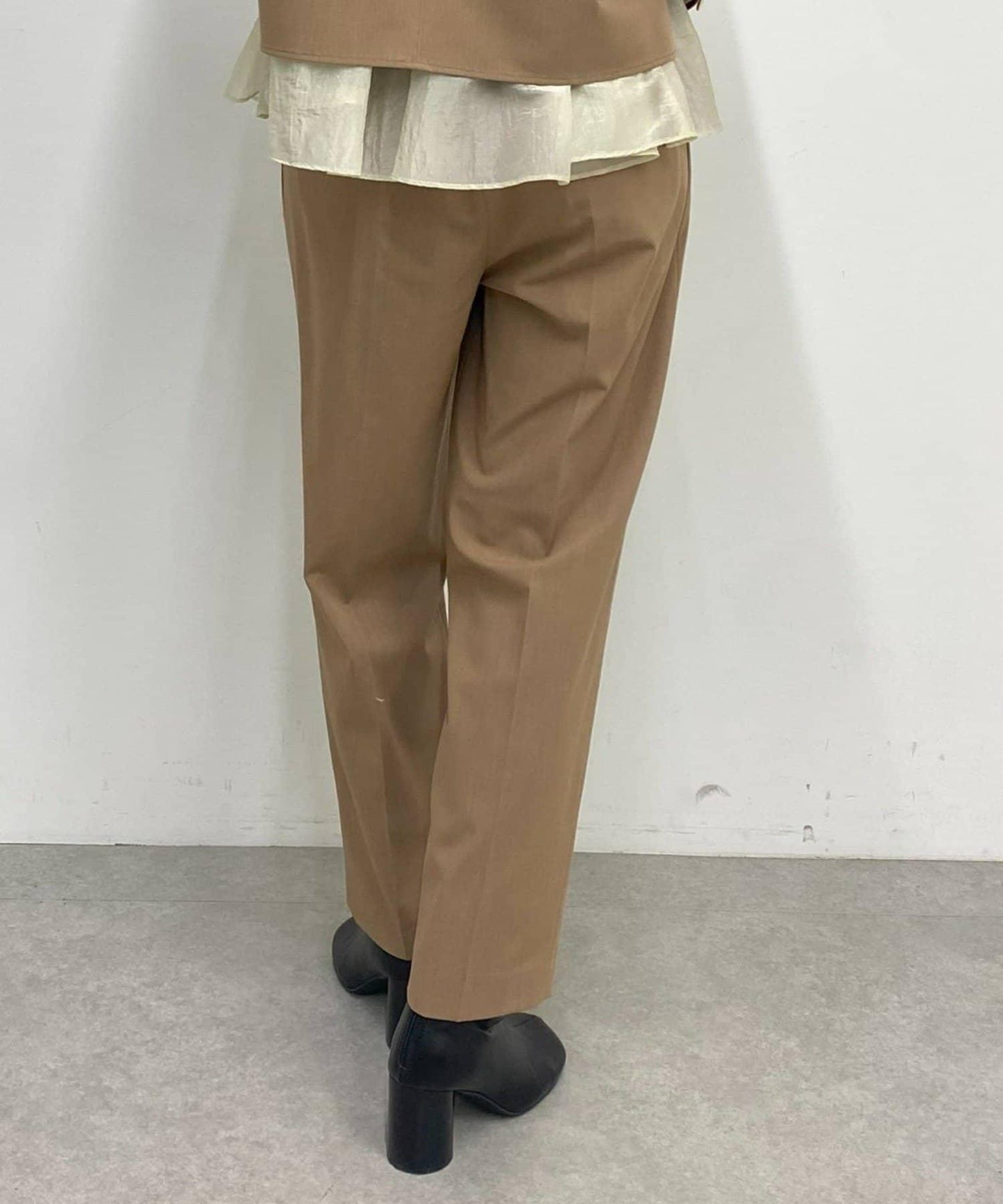 錐形褲