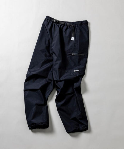 特別款 GORE-TEX WINDSTOPPER 綁帶長褲