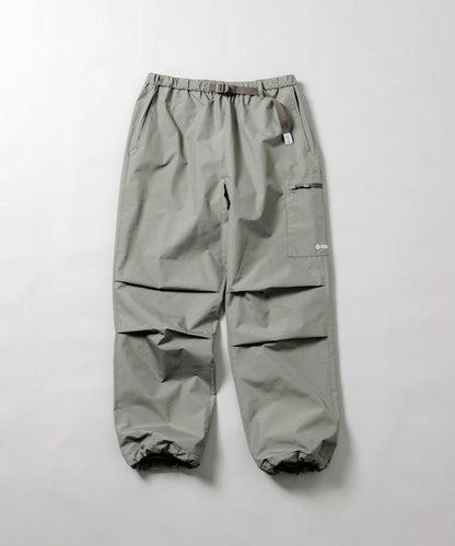 特別款 GORE-TEX WINDSTOPPER 綁帶長褲