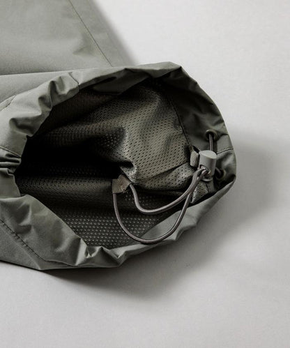 特別款 GORE-TEX WINDSTOPPER 綁帶長褲