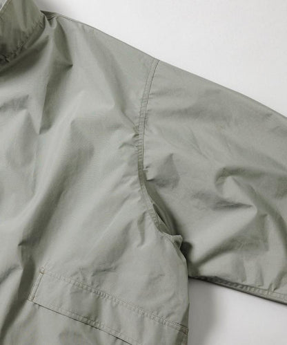 特別款 GORE-TEX WINDSTOPPER 短款軍風外套