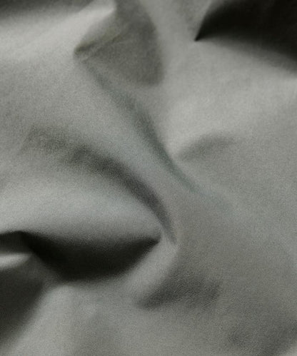 特別款 GORE-TEX WINDSTOPPER 短款軍風外套