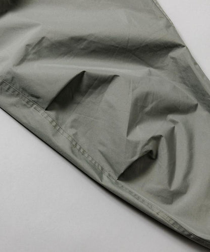 特別款 GORE-TEX WINDSTOPPER 短款軍風外套