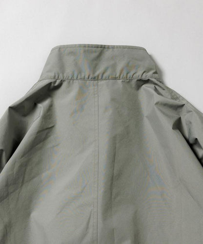 特別款 GORE-TEX WINDSTOPPER 短款軍風外套
