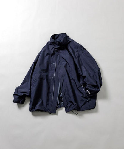 特別款 GORE-TEX WINDSTOPPER 短款軍風外套