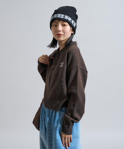 特別款POLO針織衫