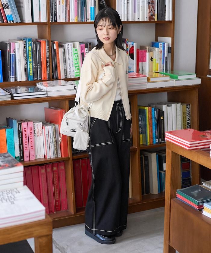 特別款POLO針織衫