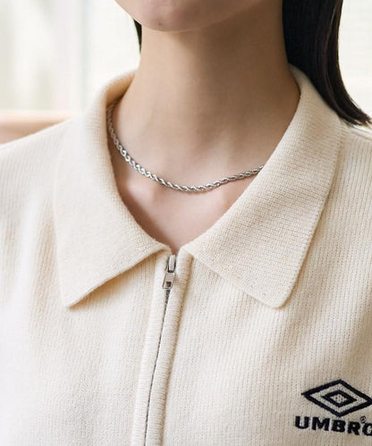 特別款POLO針織衫