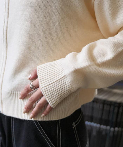 特別款POLO針織衫