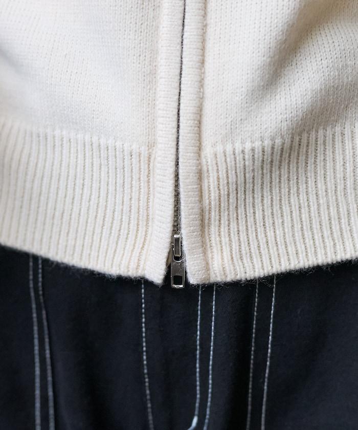 特別款POLO針織衫