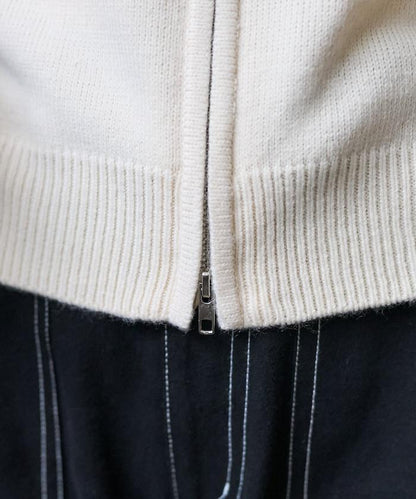 特別款POLO針織衫