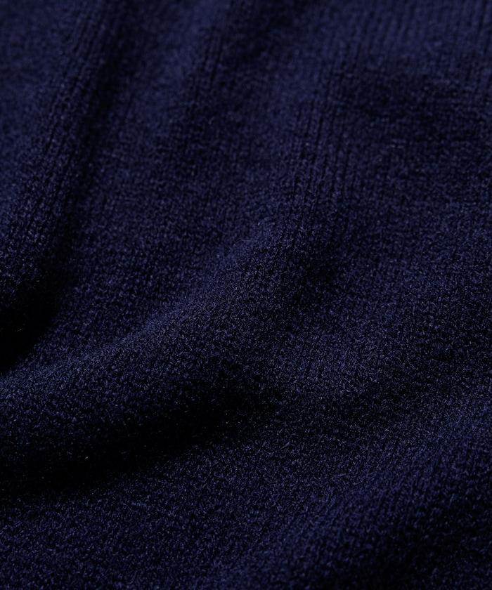 特別款POLO針織衫