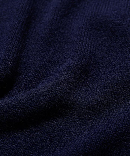 特別款POLO針織衫