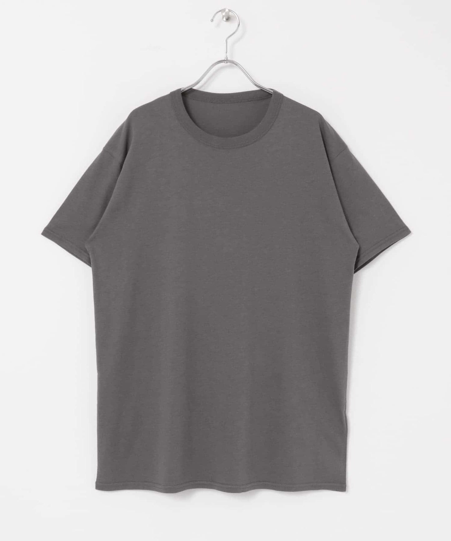 『UR TECH』圓領T恤