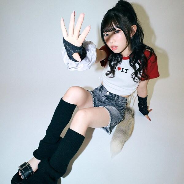 【LTXC】腿部護套