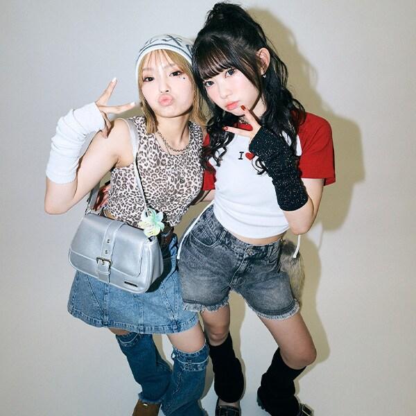 【LTXC】腿部護套