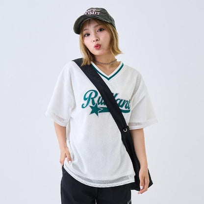 【LTXC】雙層標誌棒球帽