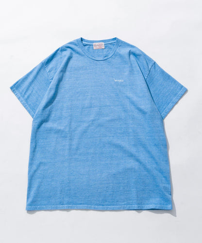 『聯名』PENNEYS×Sonny Label 水洗短袖T恤