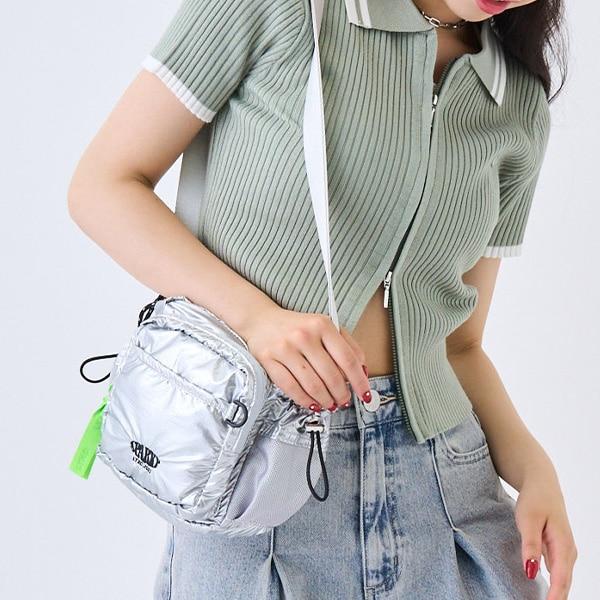 【輕便】迷你單肩包