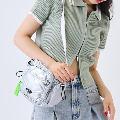 【輕便】迷你單肩包