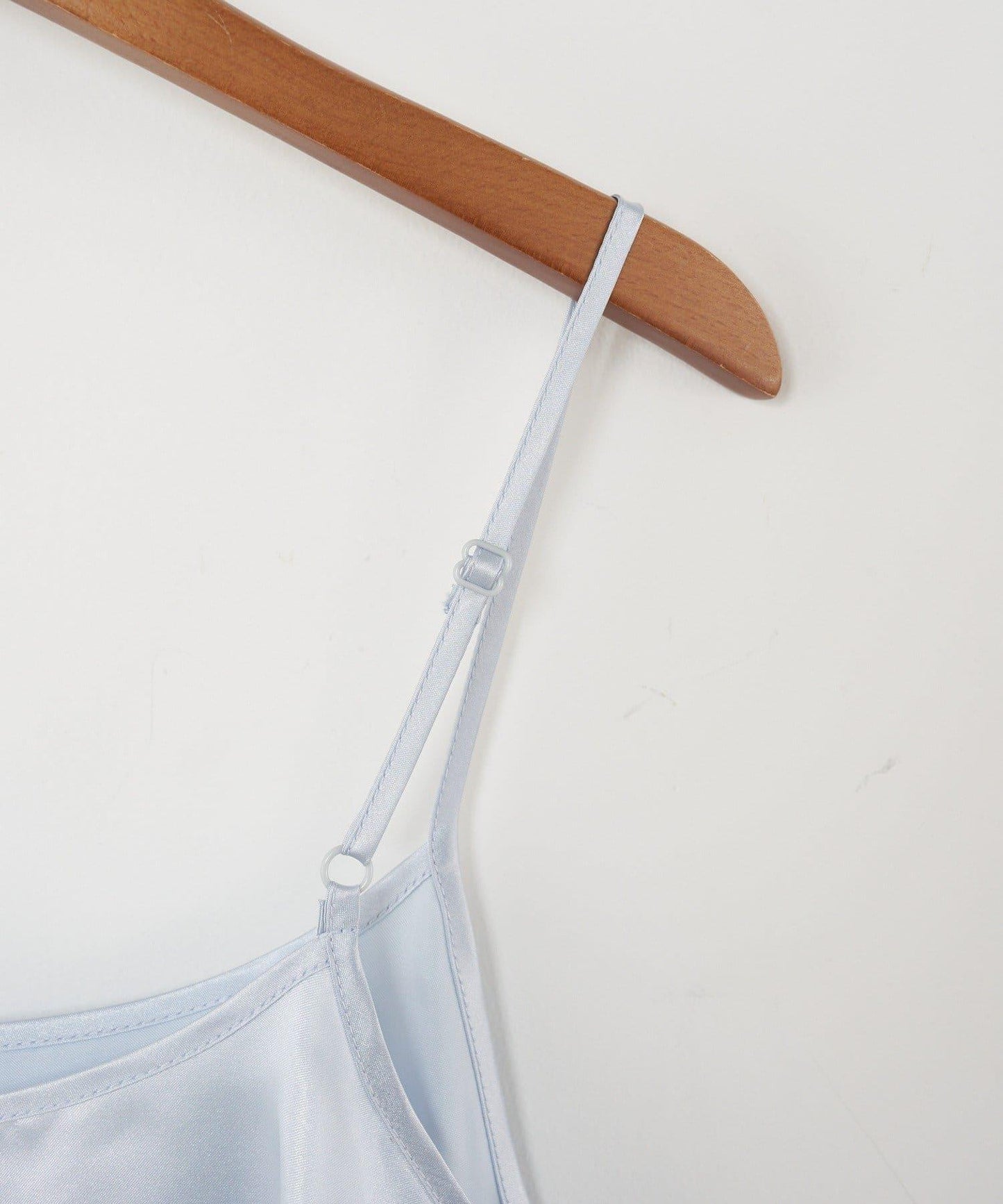 【Ciaopanic】【Lumé】透視格紋寬鬆大廓形迷你連衣裙