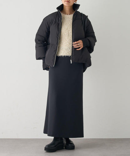 蕾絲紗線針織衫