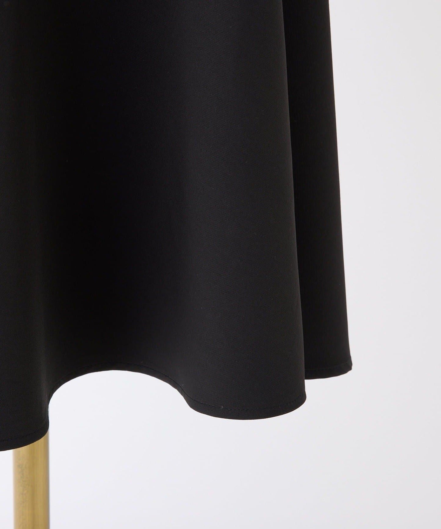 ／【減肥5公斤視覺效果】後拉鍊美人魚裙