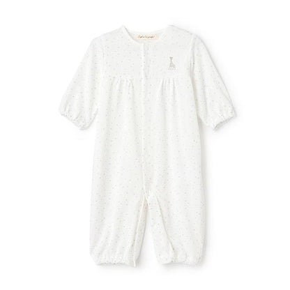 星塵2WAY連體服