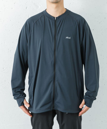 『聯名』NANGA×URBAN RESEARCH 防曬泳衣外套