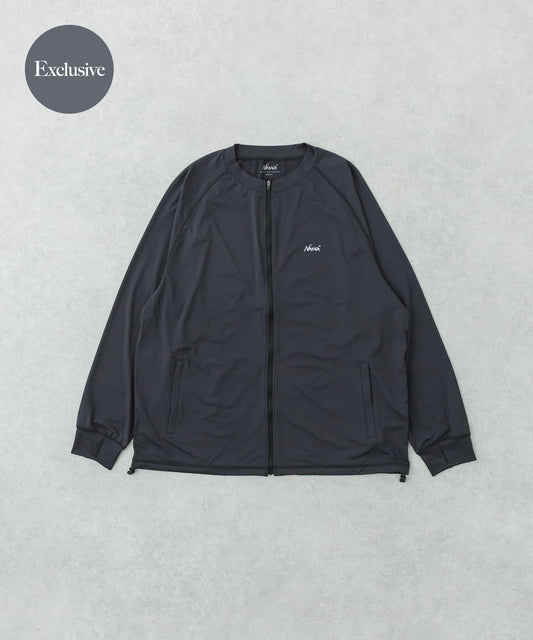 『聯名』NANGA×URBAN RESEARCH 防曬泳衣外套