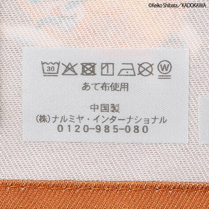 【麵包小偷】餐墊