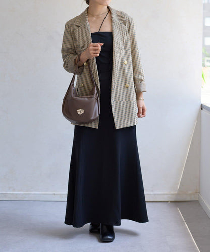 【Yuna＆Mayu合作企劃】時尚單肩包