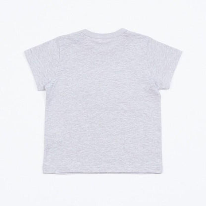 汽車貼布繡短袖T恤（80～90）