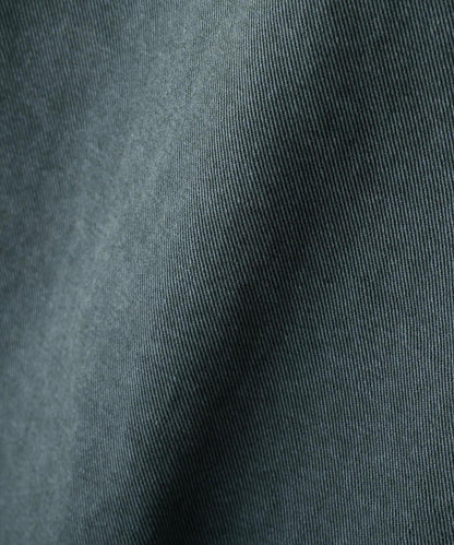《RESTORE COLLECTION》軍風棉質多功能夾克