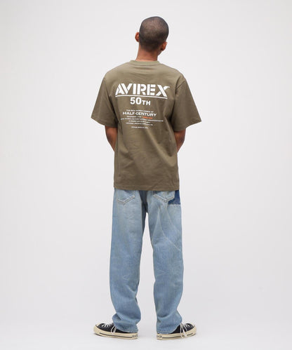 《RESTORE COLLECTION》牛仔褲 ”REP《AIR》”