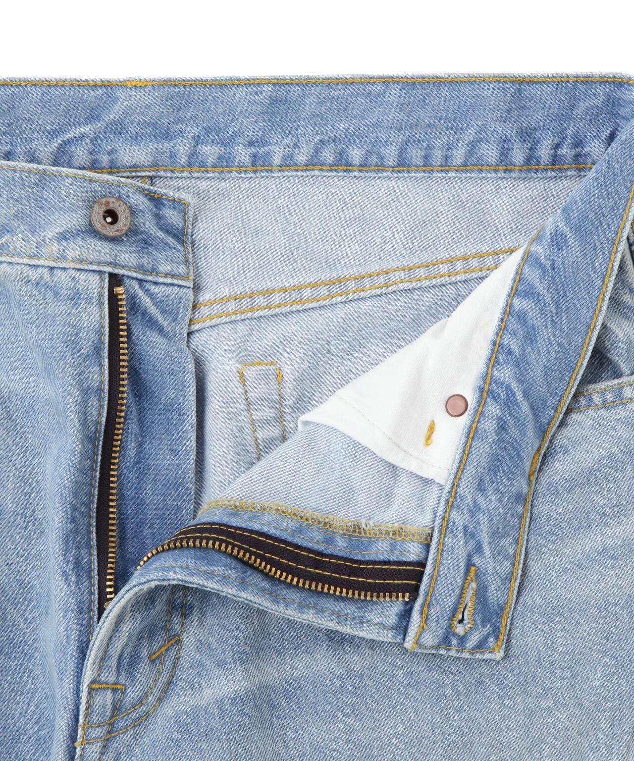 《RESTORE COLLECTION》牛仔褲 ”REP《AIR》”