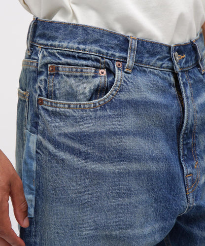 《RESTORE COLLECTION》牛仔褲 ”REP《AIR》”